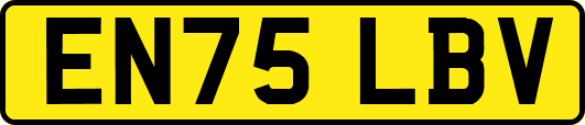 EN75LBV