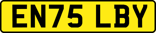 EN75LBY