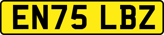 EN75LBZ