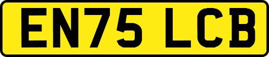 EN75LCB