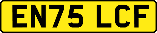 EN75LCF