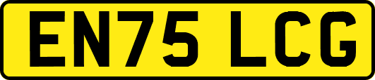 EN75LCG