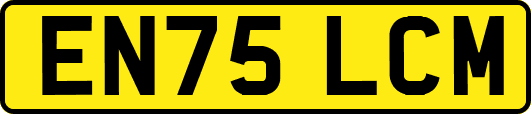 EN75LCM