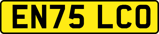 EN75LCO
