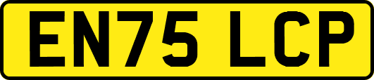 EN75LCP