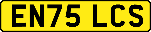 EN75LCS