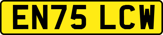 EN75LCW