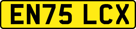 EN75LCX