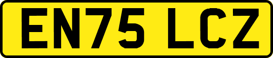 EN75LCZ