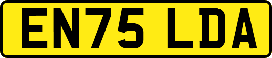 EN75LDA