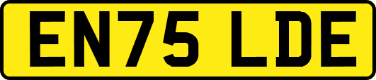 EN75LDE