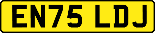 EN75LDJ
