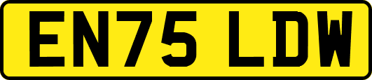 EN75LDW