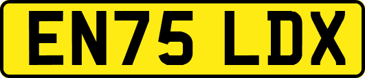 EN75LDX