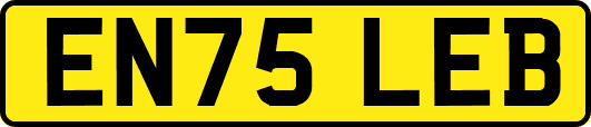 EN75LEB