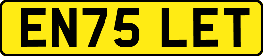 EN75LET