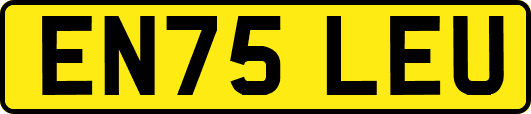 EN75LEU