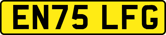 EN75LFG