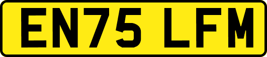 EN75LFM