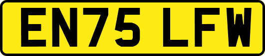 EN75LFW