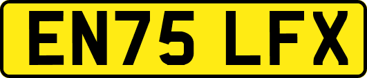 EN75LFX