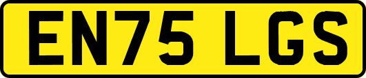 EN75LGS