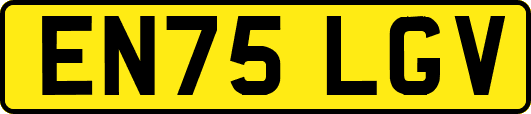 EN75LGV