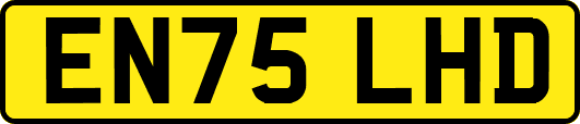EN75LHD