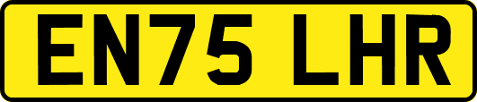 EN75LHR