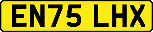 EN75LHX