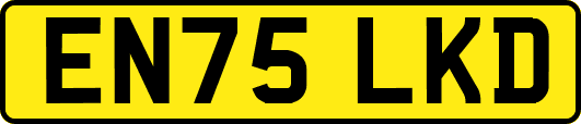 EN75LKD