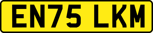 EN75LKM