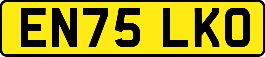 EN75LKO