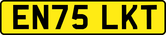 EN75LKT