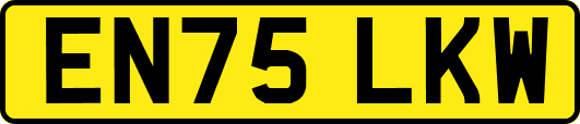 EN75LKW
