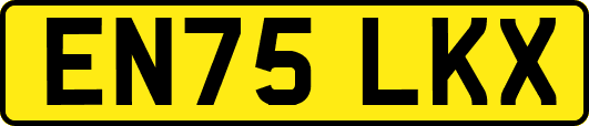 EN75LKX