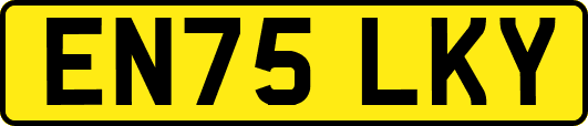 EN75LKY
