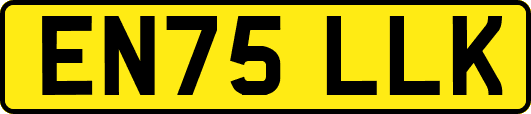 EN75LLK