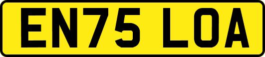 EN75LOA