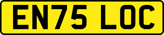 EN75LOC