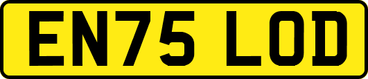 EN75LOD