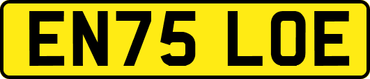 EN75LOE