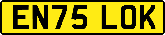 EN75LOK