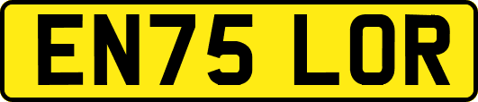 EN75LOR