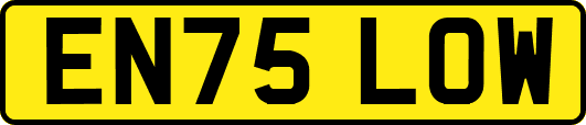 EN75LOW