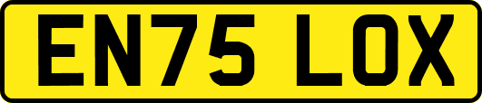EN75LOX