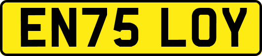 EN75LOY