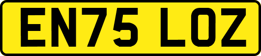 EN75LOZ