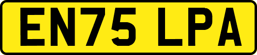 EN75LPA