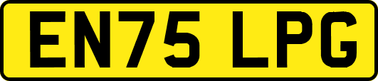 EN75LPG